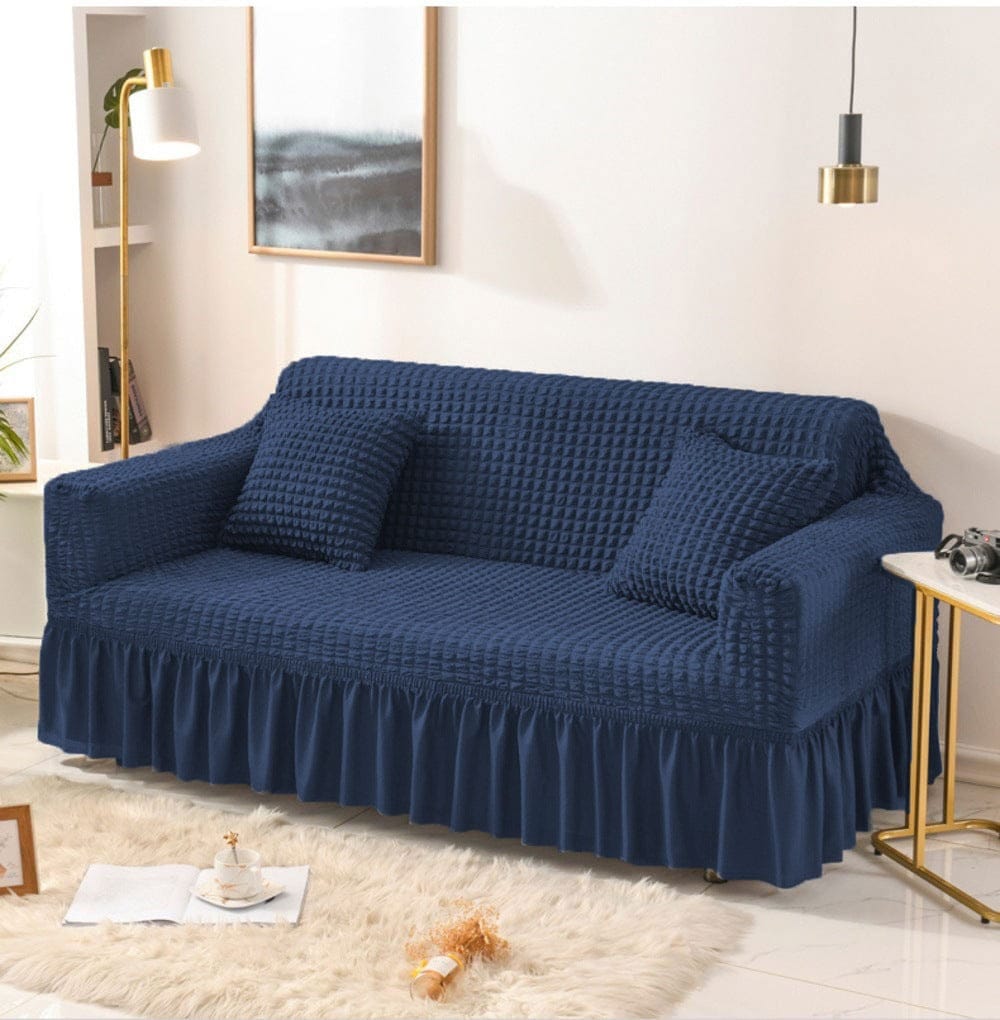 Modern Design: Instantly upgrades your home décor.