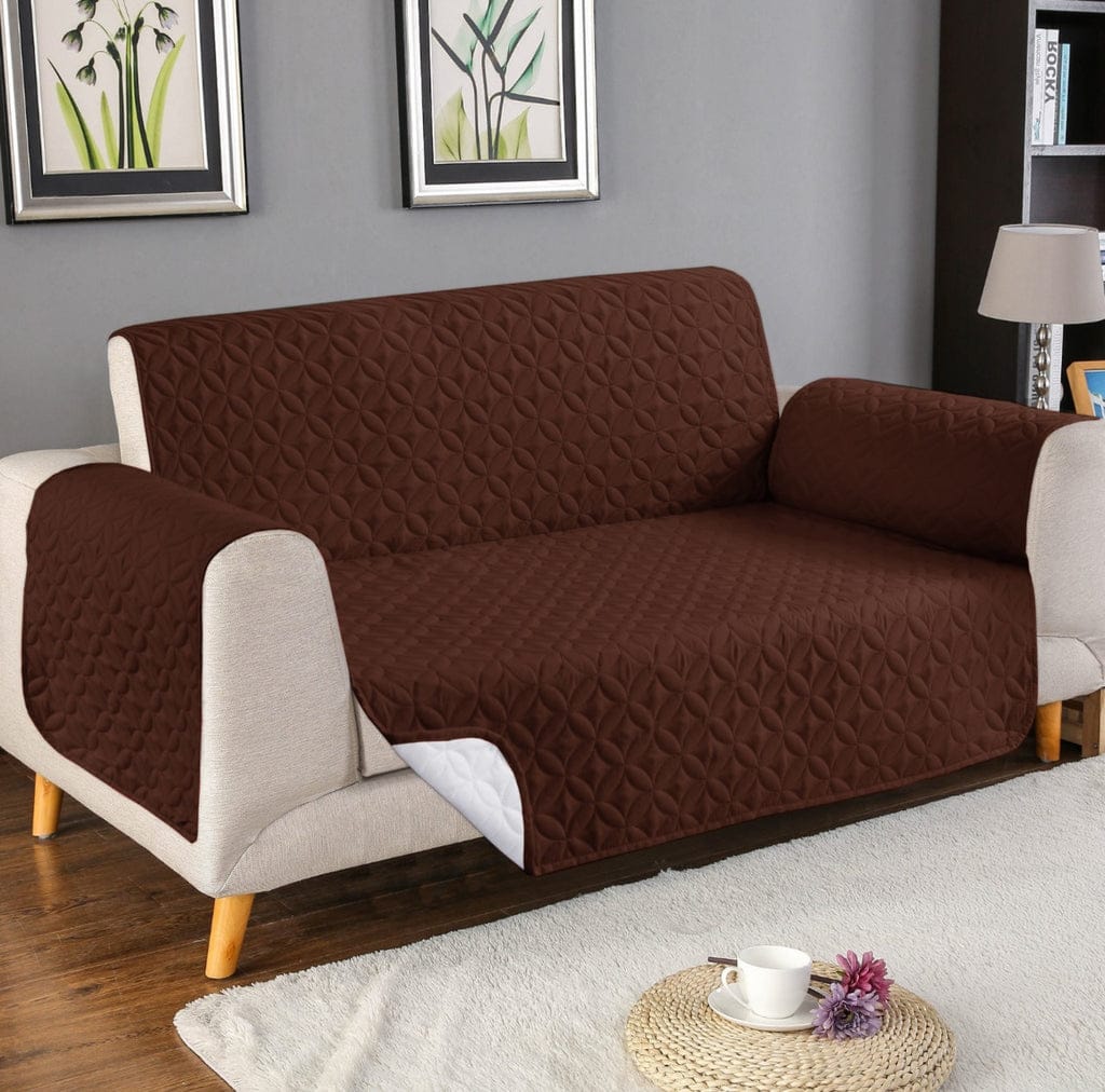 Water-Resistant Sofa Cover – Protect & Refresh Your Sofa