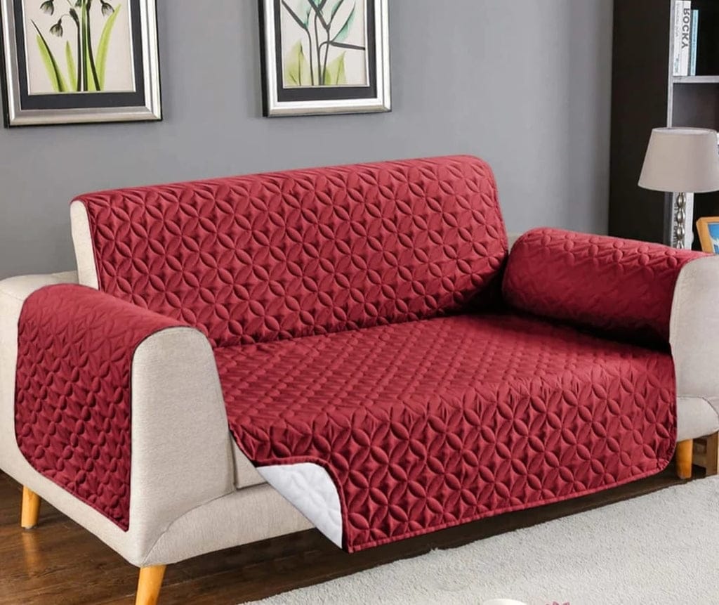 Premium Stretchable Sofa Cover